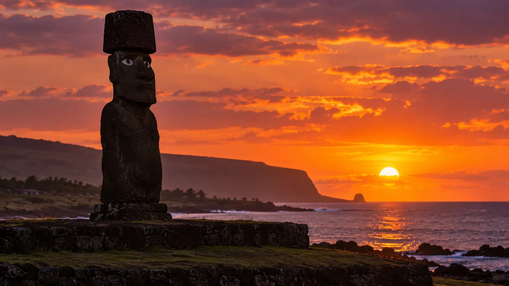 Rapa Nui - Misterios del Pacífico — 2