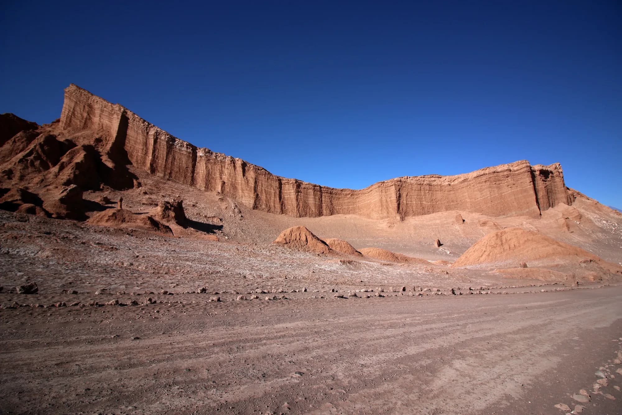 San Pedro de Atacama