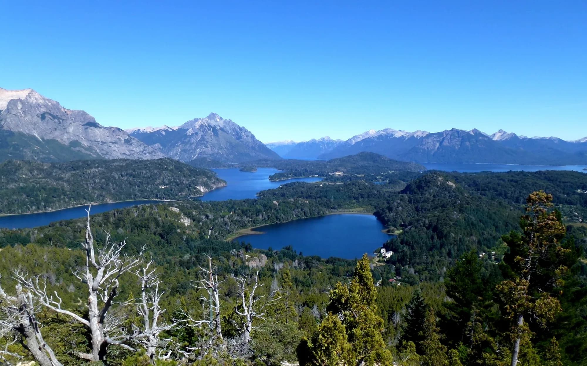 Bariloche