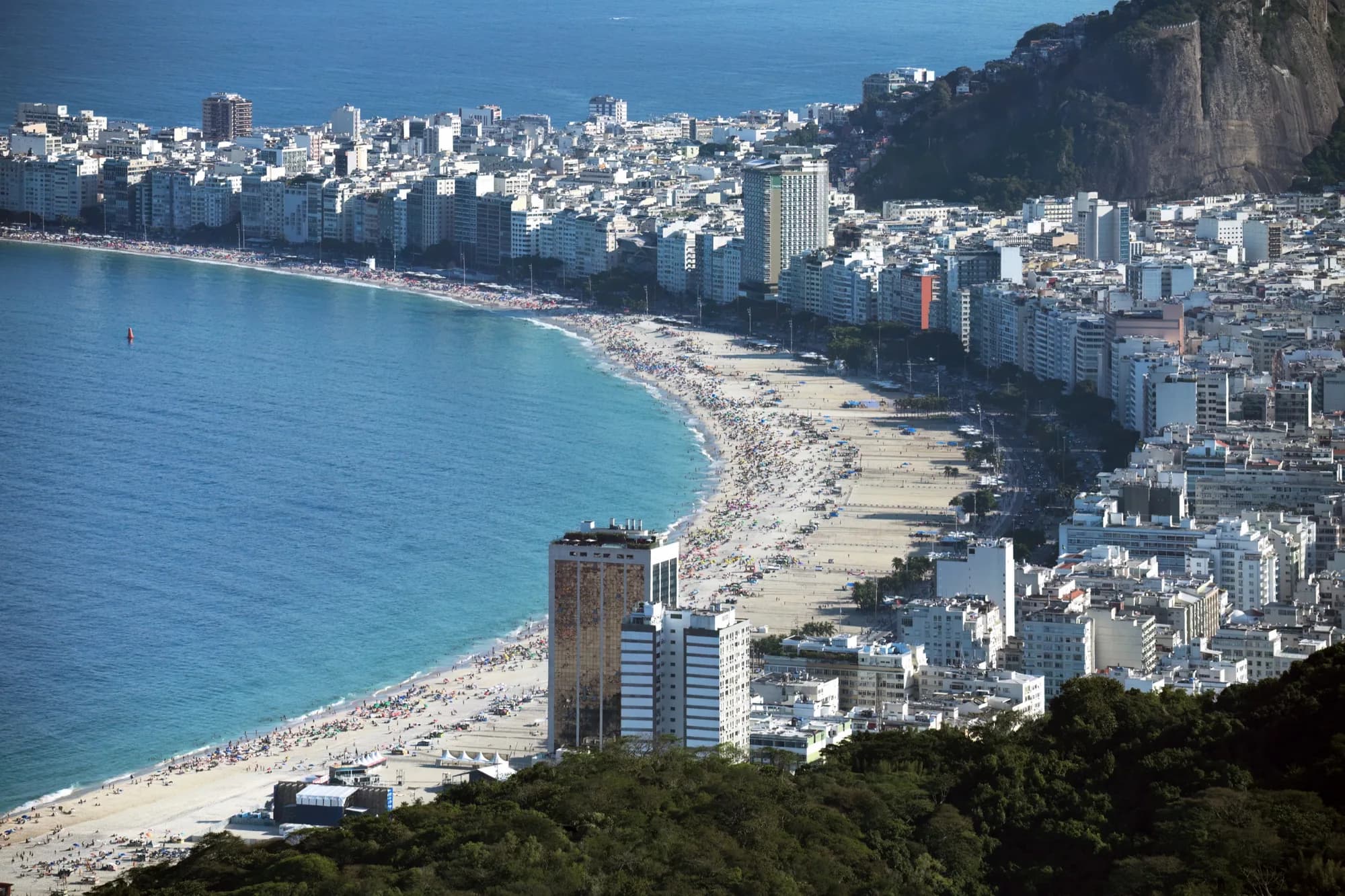 Río de Janeiro