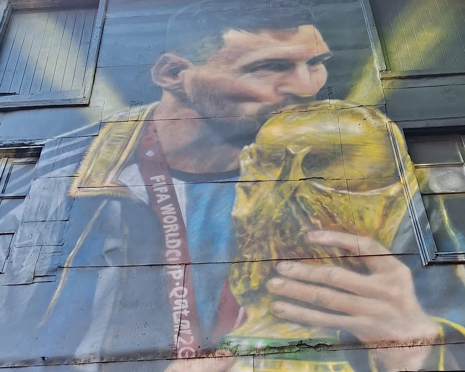Pasión Futbolera en Buenos Aires — 3
