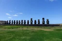 Rapa Nui - Misterios del Pacífico — 5