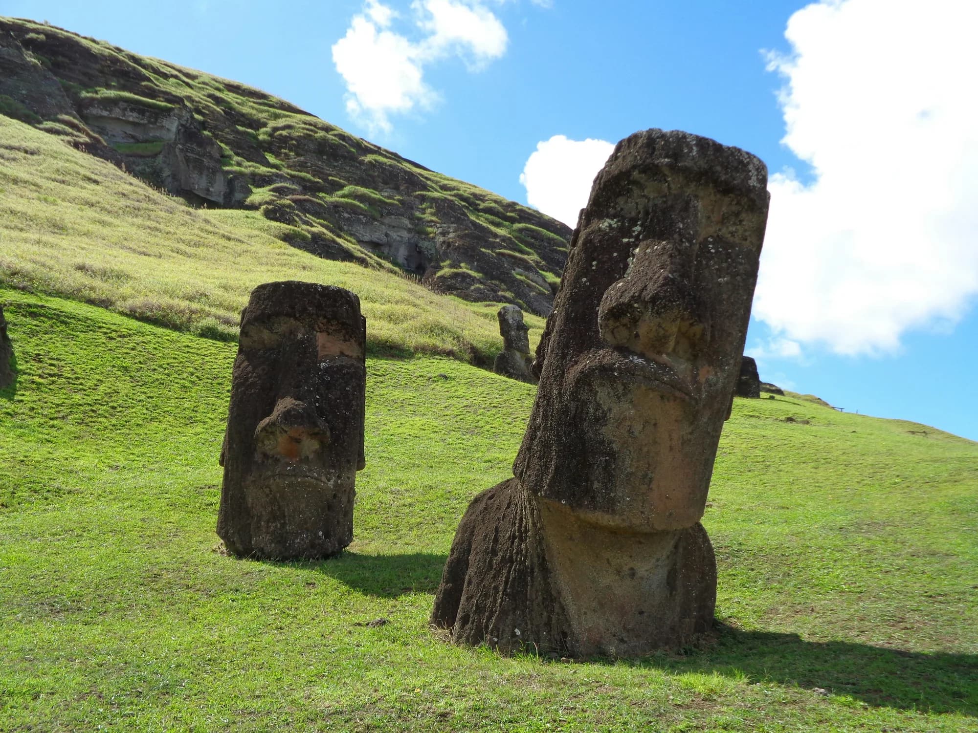 Rapa Nui