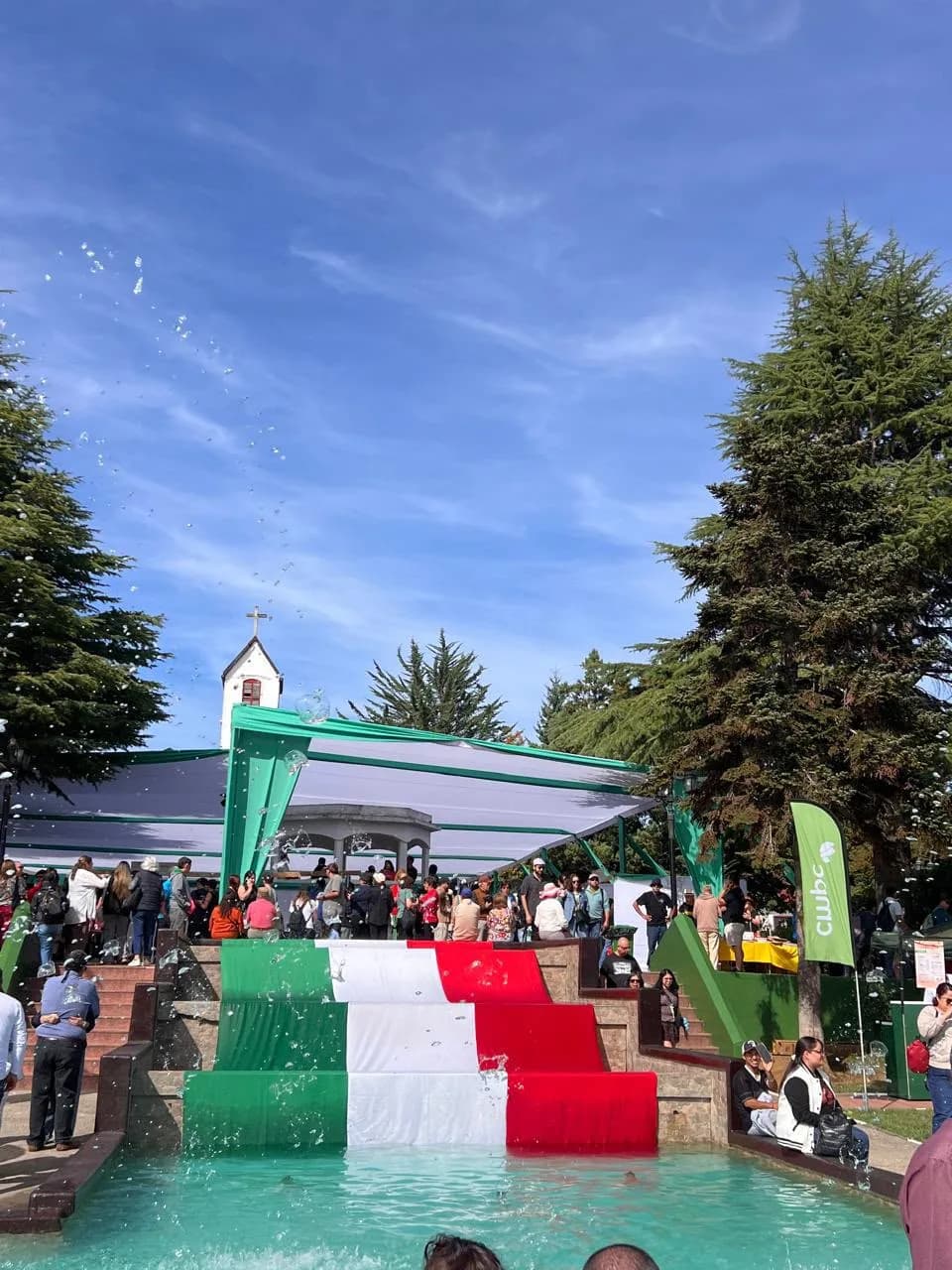 Full Day Capitán Pastene — 2