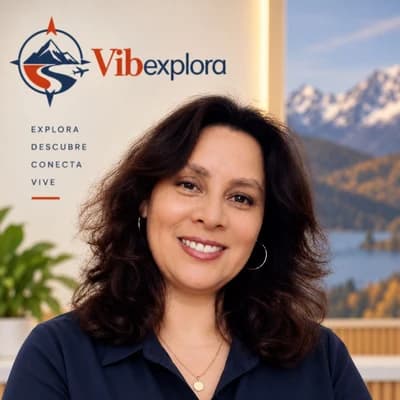 Retrato de Valentina Figueroa