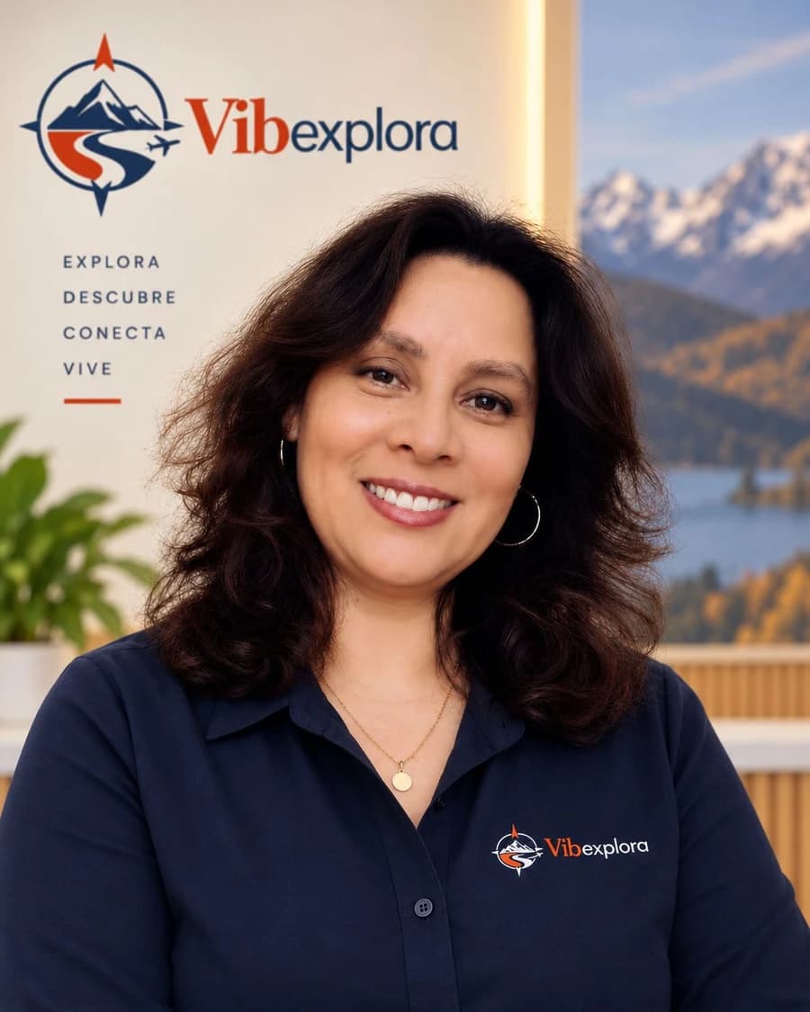 Retrato de Valentina Figueroa