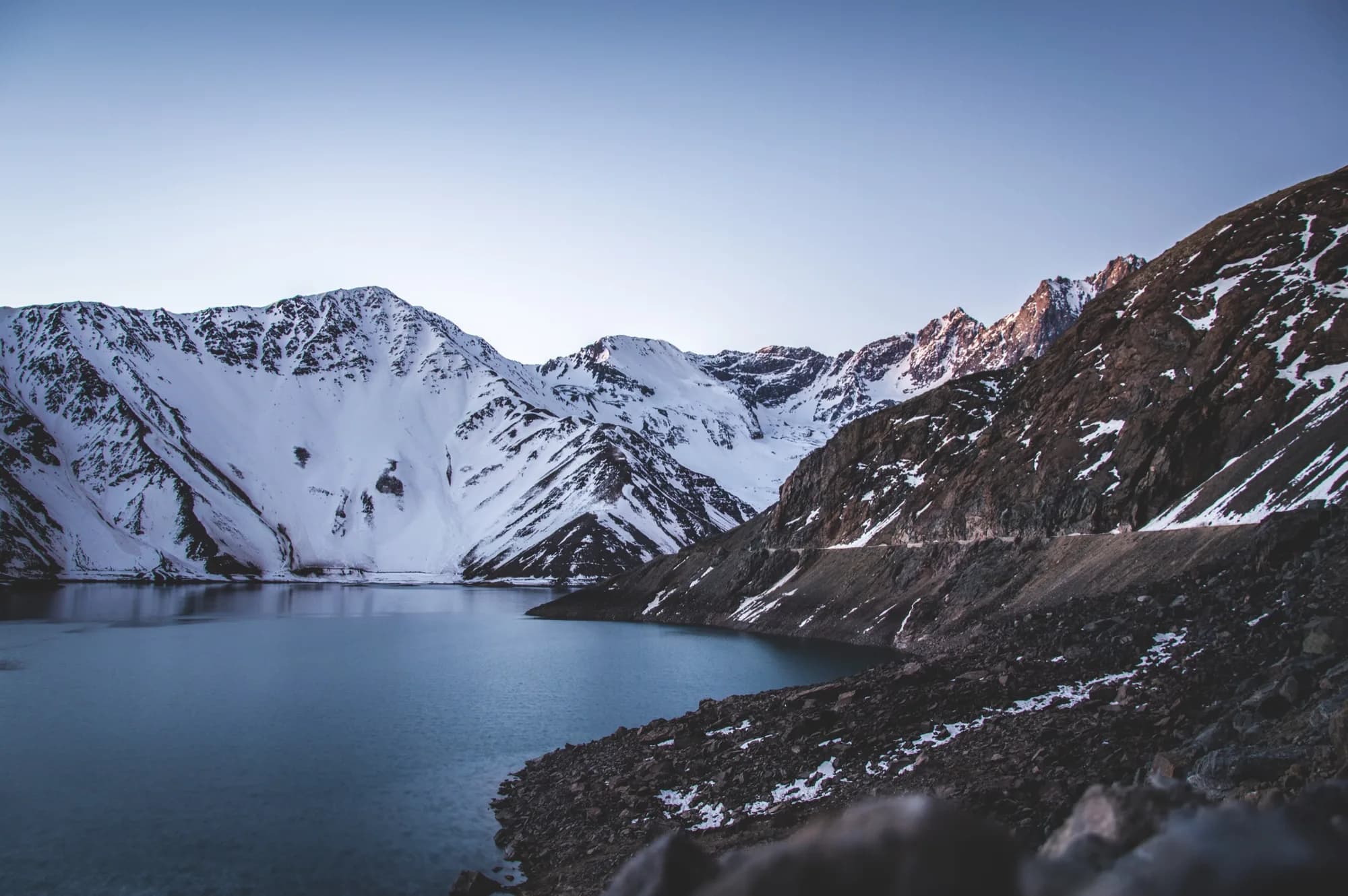 Día de Aventura en el Cajón del Maipo